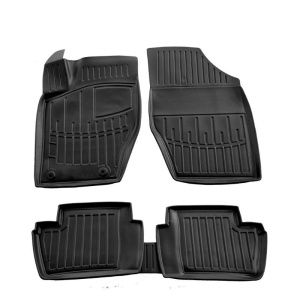 Covoare tip tavita PEUGEOT 307 2001-2008 / Umbrella 105971