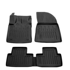 Covoare tip tavita RENAULT Captur II 2019-prezent / Umbrella 105975