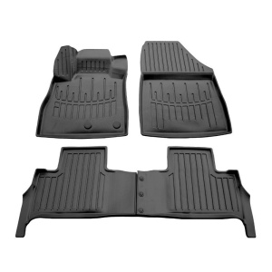 Covoare tip tavita RENAULT Scenic IV 2016-2022 / Umbrella 109742
