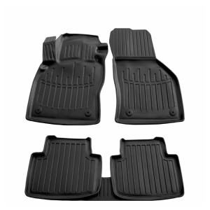 Covoare tip tavita SKODA Superb III 2015-2023 / Umbrella 106005