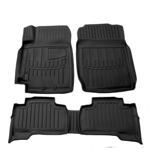 Covoare tip tavita SUZUKI Grand Vitara III 2005-2015 / Umbrella 106007