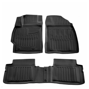 Covoare tip tavita TOYOTA Auris I (E150) 2006-2012 / Umbrella 106015