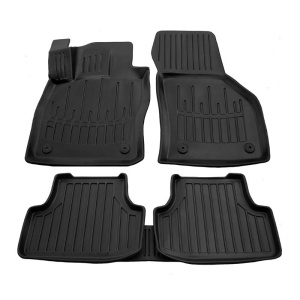 Covoare tip tavita VW Golf VII 2012-2020 / Umbrella 106031