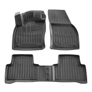 Covoare tip tavita VW Touran II 2015-prezent / Umbrella 109753