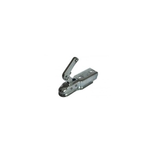 Cupla remorca 750 kg pentru ax patrat 70 mm / 750J