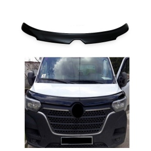 Deflector protectie capota RENAULT Master III 2019-2024 Facelift