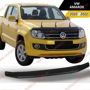 Deflector protectie capota VW Amarok I 2010-2020