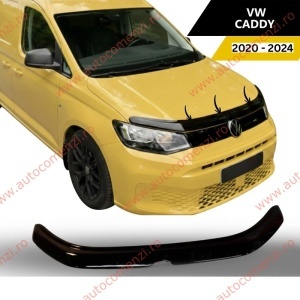 Deflector protectie capota VW Caddy IV (SB) 2021-prezent