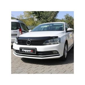Deflector protectie capota VW Jetta VI 2010-2018