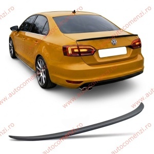 Eleron dedicat VW Jetta VI 2010-2018 - Piano Black