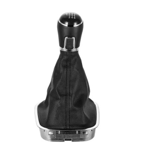 Manson si nuca schimbator VW Polo (6R) 2009-2017 - 2 adaptoare R5, R6