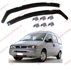 Paravanturi FIAT Scudo I 1994-2006 (set fata)