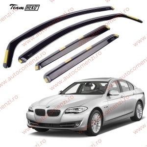 Paravanturi Heko BMW Seria 5 F10 2010-2016 (set fata-spate)