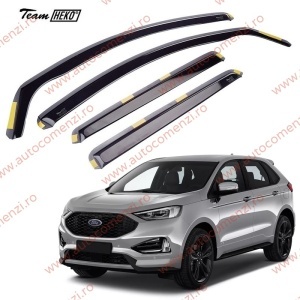 Paravanturi Heko FORD Edge II 2015-2021 (set fata-spate)