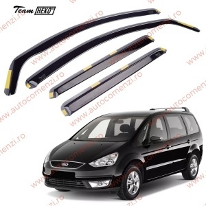 Paravanturi Heko FORD Galaxy II 2006-2015 (set fata-spate)