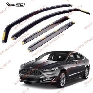 Paravanturi Heko FORD Moneo MKV 2014-2022 Sedan/Hatchback (set fata-spate)