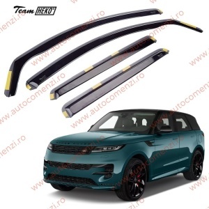 Paravanturi Heko LAND ROVER Range Rover Sport III (L461) 2022-prezent (set fata-spate)