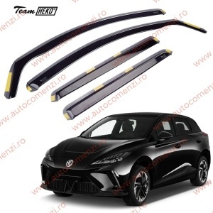 Paravanturi Heko MG 4 2022-prezent (set fata-spate)