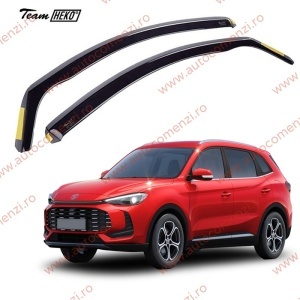 Paravanturi Heko MG ZS II 2024-prezent (set fata)