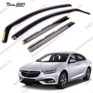 Paravanturi Heko OPEL Insignia II 2017-2022 Sedan/Hatchback (set fata-spate)