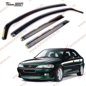 Paravanturi Heko OPEL Vectra B 1995-2002 Sedan/Hatchback (set fata-spate)