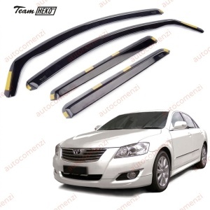 Paravanturi Heko TOYOTA Camry (XV40) 2006-2013 Sedan/Berlina (set fata-spate)