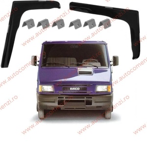 Paravanturi IVECO Turbo Daily 1985-1999 (set fata)