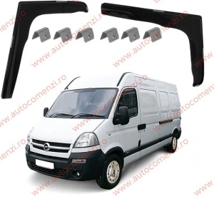 Paravanturi OPEL Movano A 1998-2010 (set fata)