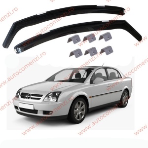 Paravanturi OPEL Vectra C 2002-2010 GTS / Hatchback (set fata)
