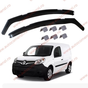 Paravanturi RENAULT Kangoo II 2007-2021 (set fata)