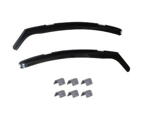 Paravanturi VW Bora 1999-2006 Sedan / Combi (set fata)