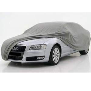 Prelata auto AUDI A8 D3 2002-2009 (varianta scurta) - VS13