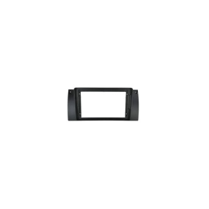 Rama Navigatie BMW Seria 5 E39 1995-2003 - 9" / kit complet