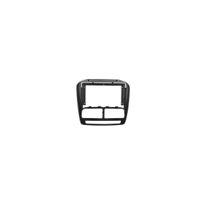 Rama Navigatie FIAT Doblo II 2010-2015 Pre-Facelift - 9'' / kit complet