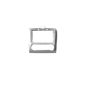 Rama Navigatie FORD Focus II 2004-2010 (AC Automat) - 9" / kit complet