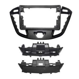 Rama Navigatie FORD Tourneo Custom I 2012-2018 Pre-Facelift - 9" / kit complet