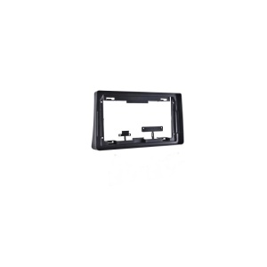 Rama Navigatie NISSAN Navara II 2004-2014 - 9" / kit complet