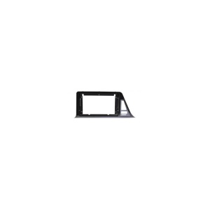 Rama Navigatie TOYOTA C-HR I 2016-2023 - 9" / kit complet