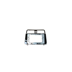 Rama Navigatie TOYOTA Land Cruiser Prado J150 2019-2023 (al doilea Facelift) - 10" / kit complet