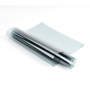 Rola folie parbriz Super premium Crystaline - 30m x 1.5m VLT 90%