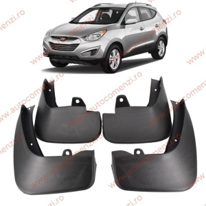 Set 4 aparatori noroi dedicate HYUNDAI ix35 2009-2015