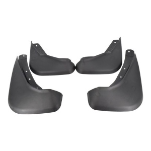 Set 4 aparatori noroi dedicate VOLVO XC60 II 2017-prezent