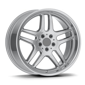 Set 4 jante aliaj BMW Seria 7 E38 1994-2001 - R19, 5x120, ET20 - Style 37