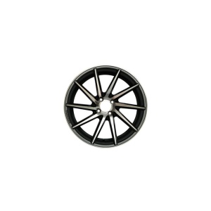 Set 4 jante aliaj Dacia Lodgy R16, 4x100, ET30