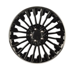 Set 4 jante aliaj MERCEDES CLS C257 2018-2023 - R19, 5x112, ET38