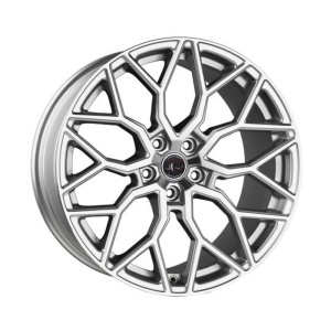 Set 4 jante aliaj Nissan QASHQAI I 2006-2013 / R19, 5x114.3, ET33