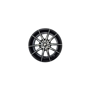 Set 4 jante aliaj Renault Megane IV 2016-prezent / R16, 5x114.3, ET35