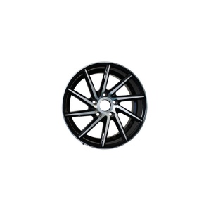 Set 4 jante aliaj Renault Megane IV 2016-prezent / R16, 5x114.3, ET35