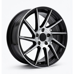 Set 4 jante Dacia Logan I 2004-2012 aliaj R15, 4x100, ET35