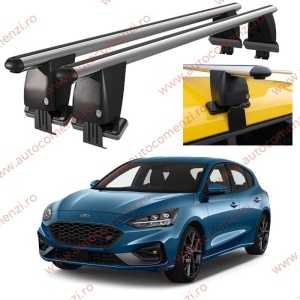 Set bare portbagaj FORD Focus IV 2018-2025 Hatchback (prindere la baza usii)